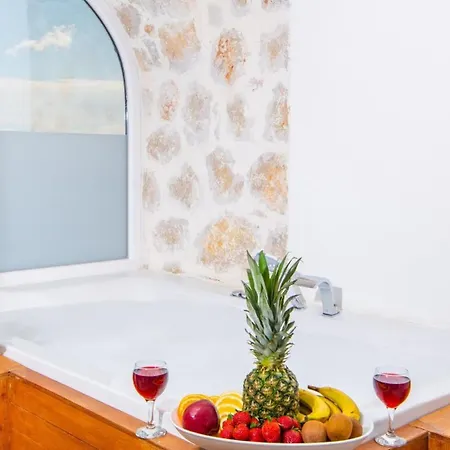 Islamlar Village 2 Bedroom 3154 Kalkan