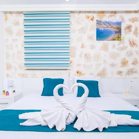 Islamlar Village 2 Bedroom 3154 *