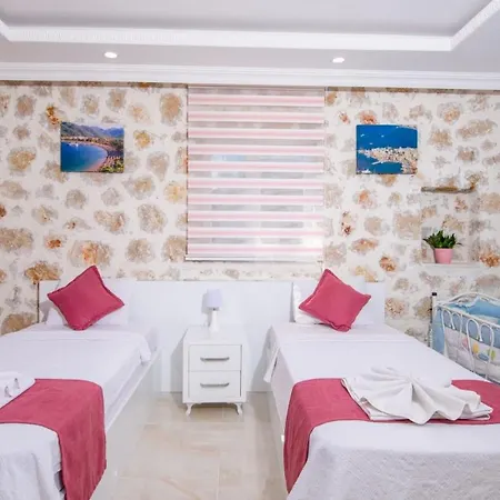 Villa Islamlar Village 2 Bedroom 3154