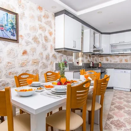 Islamlar Village 2 Bedroom 3154 Villa *