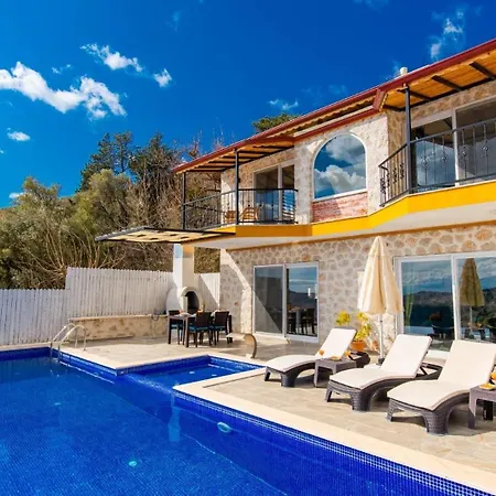 Villa Islamlar Village 2 Bedroom 3154 *